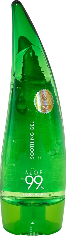 Holika Holika Aloe 99% Soothing Gel
