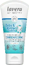 dm drogerie markt lavera Baby & Kinder neutrale Wundschutzcreme