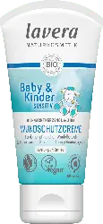 lavera Baby & Kinder neutrale Wundschutzcreme
