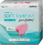 dm drogerie markt Joydivision Soft-Tampons normal