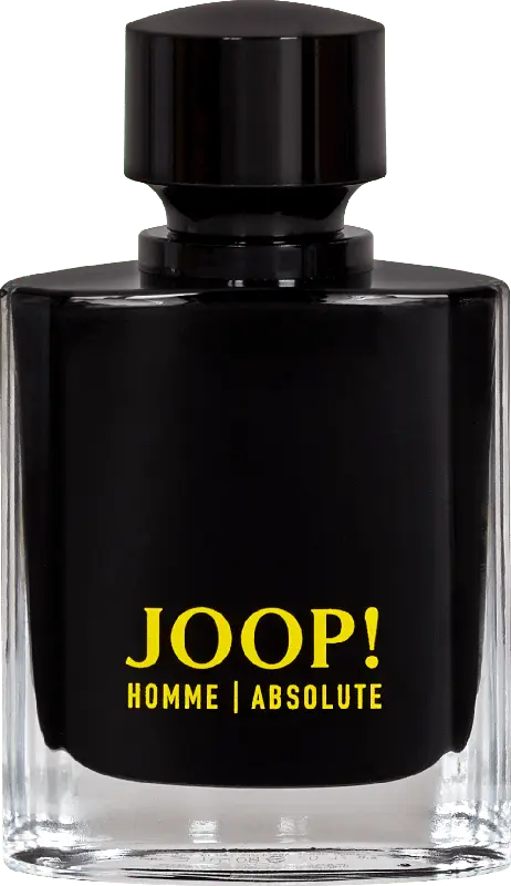 Joop Eau de Parfum Homme Absolute