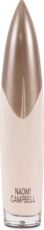 Naomi Campbell Eau de Parfum