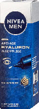 dm drogerie markt NIVEA MEN Anti-Age Hyaluron Augenpflege