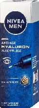 dm drogerie markt NIVEA MEN Anti-Age Hyaluron Augenpflege