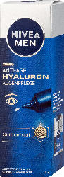 NIVEA MEN Anti-Age Hyaluron Augenpflege