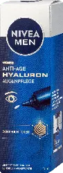 NIVEA MEN Anti-Age Hyaluron Augenpflege