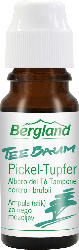 Bergland Teebaum Pickel Tupfer