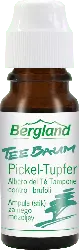Bergland Teebaum Pickel Tupfer