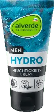 dm drogerie markt alverde MEN Hydro Feuchtigkeitscreme