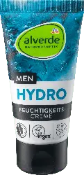 alverde MEN Hydro Feuchtigkeitscreme