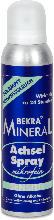 dm drogerie markt BEKRA MINERAL Mineral Achsel Spray mikrofein Sensitive