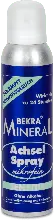 dm drogerie markt BEKRA MINERAL Mineral Achsel Spray mikrofein Sensitive
