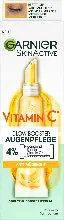 dm drogerie markt Garnier Skin Active Vitamin C Glow Booster Augenpflege