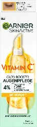 Garnier Skin Active Vitamin C Glow Booster Augenpflege