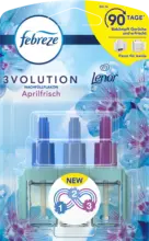 dm drogerie markt Febreze Lufterfrischer 3Volution Aprilfrisch Nachfüllpackung