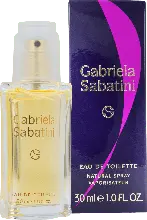 dm drogerie markt Gabriela Sabatini Eau de Toilette Natural Spray