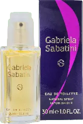 Gabriela Sabatini Eau de Toilette Natural Spray
