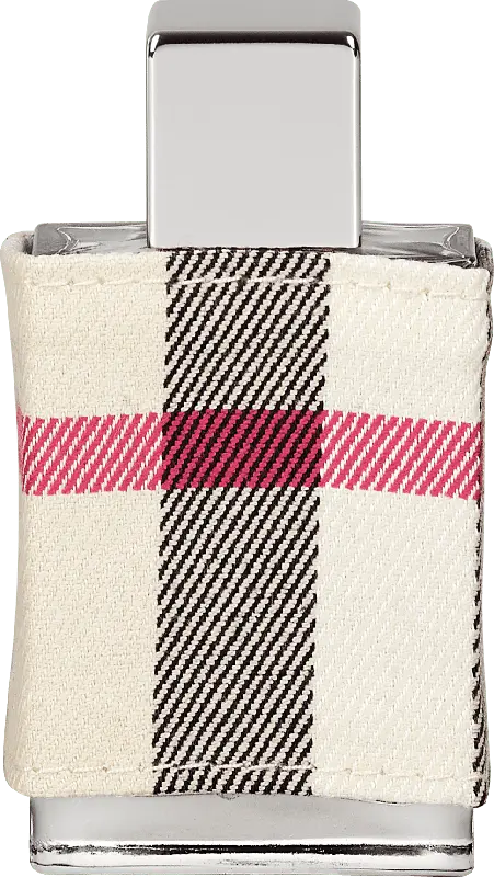 Burberry Eau de Parfum London For Woman