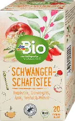 dmBio Schwangerschaftstee