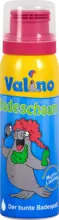 dm drogerie markt Valino Badeschaum sortiert