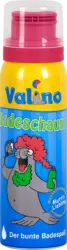 Valino Badeschaum sortiert