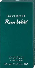 dm drogerie markt Davidoff Eau de Toilette Run Wild For Him