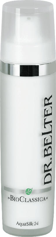 DR.BELTER »Bio-Classica« AquaSilk 24 Feuchtigkeitscrème