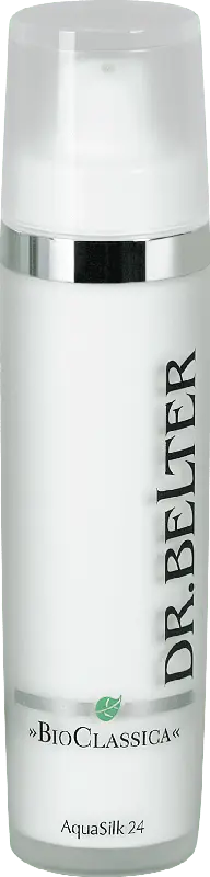 DR.BELTER »Bio-Classica« AquaSilk 24 Feuchtigkeitscrème