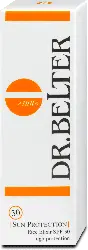DR.BELTER »sun« [Sun Protection] Gesicht Elixier LSF 30