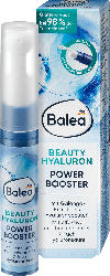 Balea Beauty Hyaluron Power Booster