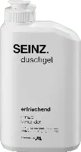 dm drogerie markt SEINZ. Erfrischendes Duschgel Minze Koriander