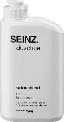SEINZ. Erfrischendes Duschgel Minze Koriander