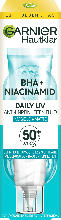 dm-drogerie markt Garnier Skin Active Fluid BHA + Niaciamide LSF 50+ - bis 31.03.2024