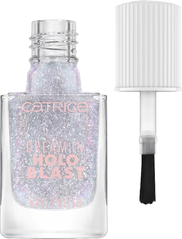 Catrice Nagellack Dream In Shimmer Bronzer 060 Prism Universe