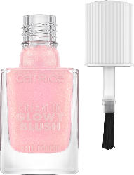Catrice Nagellack Dream In Glowy Blush 080 Rose Side Of Life