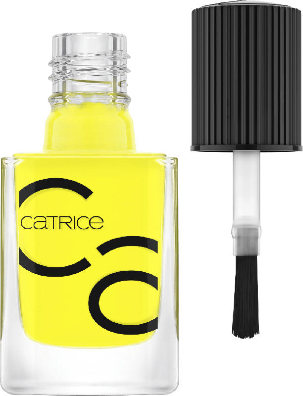 Catrice Nagellack Iconails 171 A Sip Of Fresh Lemonade