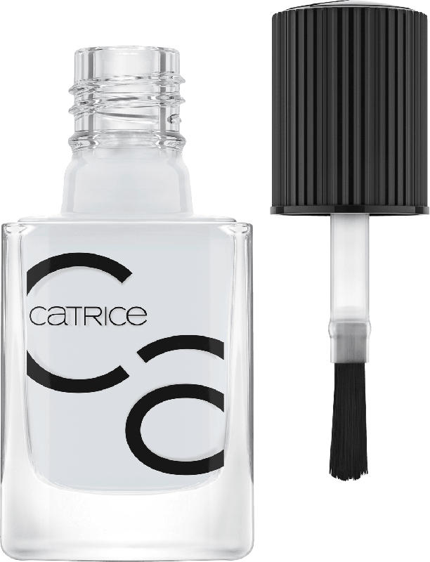 Catrice Nagellack Iconails 175 Too Good To Be Taupe