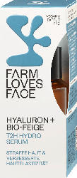 Farm Loves Face Serum 72h Hydro Hyaluron + Bio-Feige