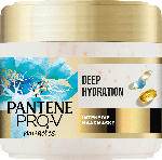 dm-drogerie markt PANTENE PRO-V Haarmaske miracles Hydra Glow Deep Hydration - bis 31.03.2024