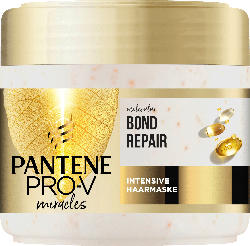 PANTENE PRO-V Haarkur miracles Bond Repair Intensive Haarmaske