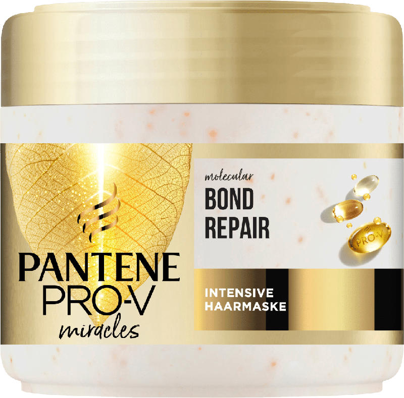 PANTENE PRO-V Haarkur miracles Bond Repair Intensive Haarmaske