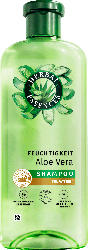 Herbal Essences Shampoo Feuchtigkeit Aloe Vera