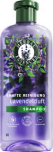 dm-drogerie markt Herbal Essences Shampoo Sanfte Reinigung Lavendelduft - bis 30.04.2024