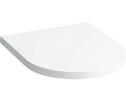 WC-Sitz Laufen Kartell weiß