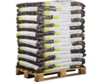 Hornbach Öko balance Pflanzerde Compo (51 Sack x 40 Liter = 2,04 m³) 1 Palette torffreie, vegane Bio-Universalerde