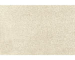 Hornbach Teppichboden Shaggy Huge beige hell FB808 400 cm breit (Meterware)