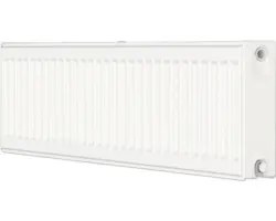 Ventilheizkörper Rotheigner Typ DK (22) 300x500 mm 6-fach