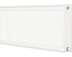 Ventilheizkörper Rotheigner Typ DK (22) 400x500 mm 6-fach