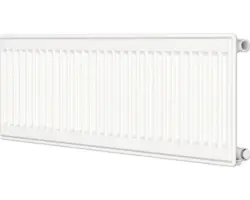 Ventilheizkörper Rotheigner Typ E (10) 300x500 mm 6-fach