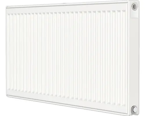 Ventilheizkörper Rotheigner Typ EKE (21) 500x2300 mm 8-fach